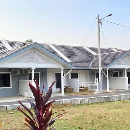 Oyo Homes 90679 Bahari Homes Malacca Eksteriør bilde
