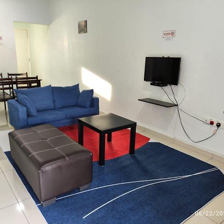 Oyo Homes 90679 Bahari Homes Malacca Eksteriør bilde
