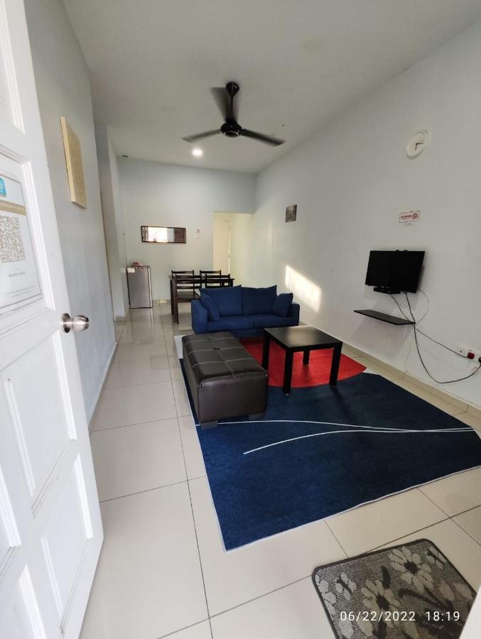 Oyo Homes 90679 Bahari Homes Malacca Eksteriør bilde
