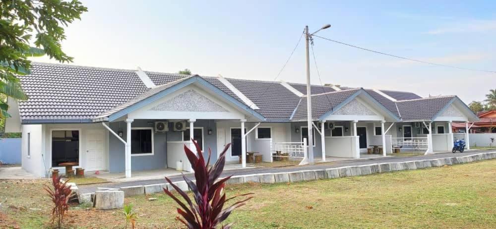Oyo Homes 90679 Bahari Homes Malacca Eksteriør bilde