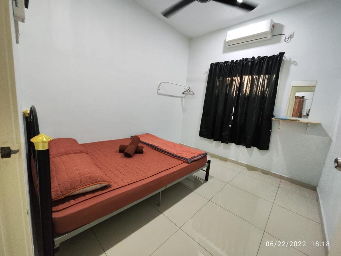 Oyo Homes 90679 Bahari Homes Malacca Eksteriør bilde