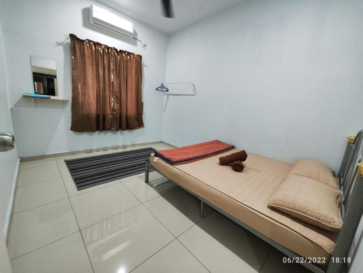 Oyo Homes 90679 Bahari Homes Malacca Eksteriør bilde